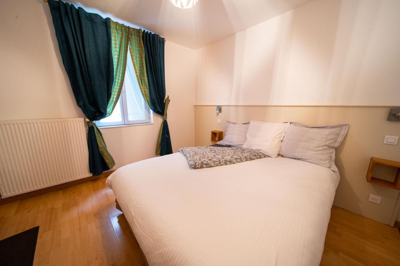 Appartement Haut De Gamme Centre Ville Чалон-Сур-Салне Экстерьер фото