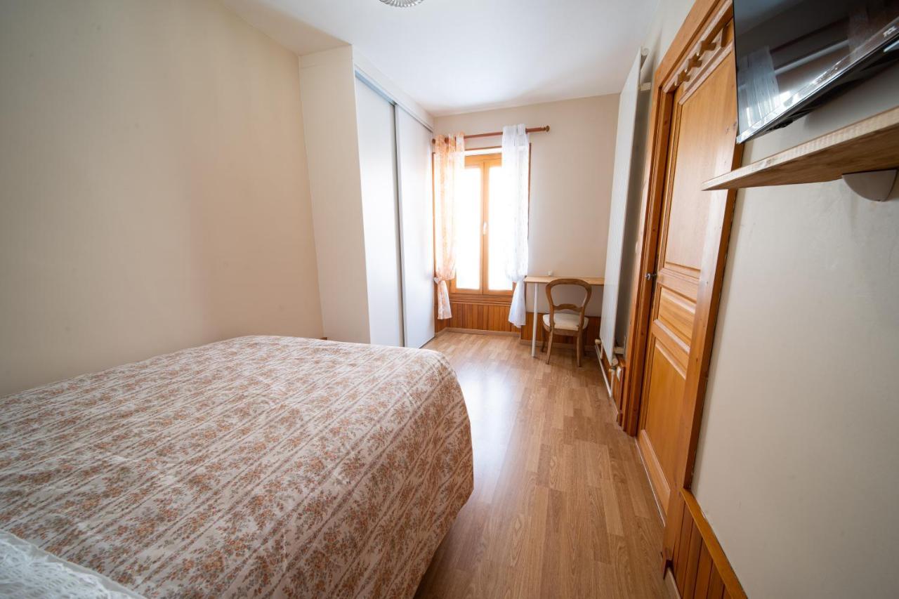 Appartement Haut De Gamme Centre Ville Чалон-Сур-Салне Экстерьер фото