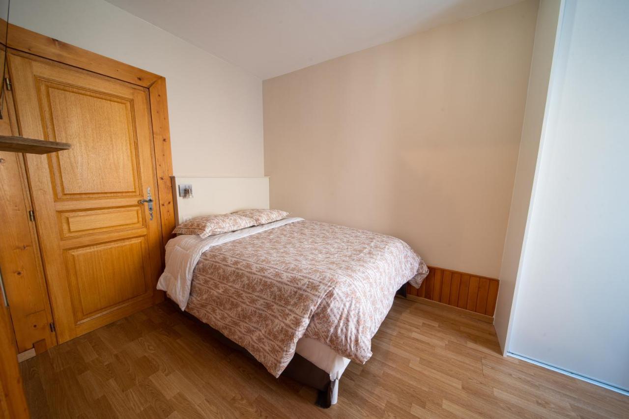 Appartement Haut De Gamme Centre Ville Чалон-Сур-Салне Экстерьер фото